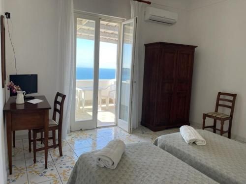 Hotel Residence - Parco Mare Monte