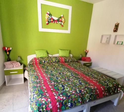 B&B Tulip Lotus Castelbuono