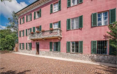 Villa Osvalda