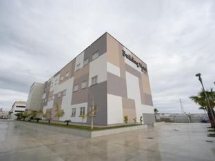 Hotel Image 1