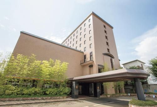 YONEWAZA EXCEL HOTEL TOKYU