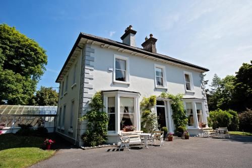 Glenmore House B& Tea&Toast Mullingar Cash payment please