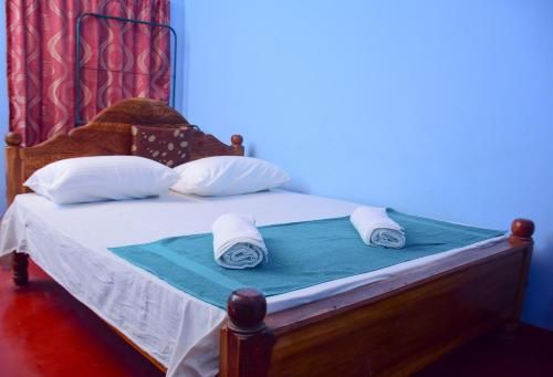 Relax Guest House Dambulla