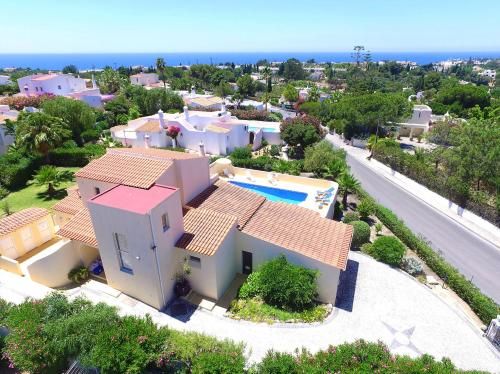 Villa Margarita
