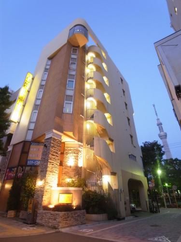 Hotel Mju-Adult Only