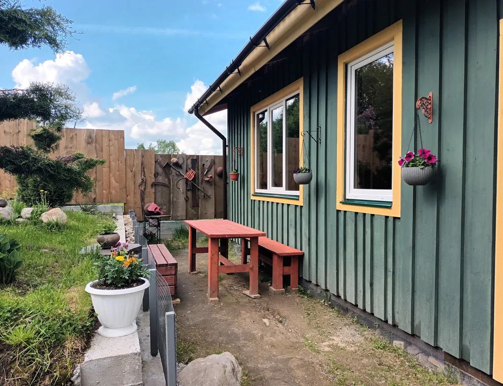 Outdoor Pictures 1