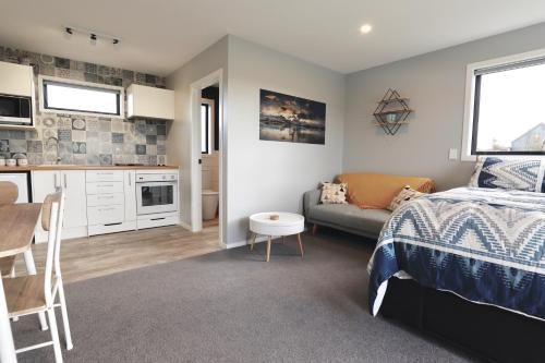 The Tui Studio - Te Anau Holiday Studio