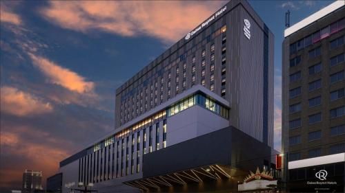 Daiwa Roynet Hotel Kagoshima Tenmonkan