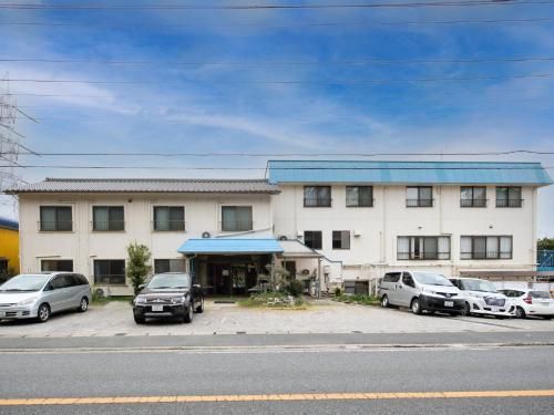 Tabist Hamatoya Ryokan Mens Only