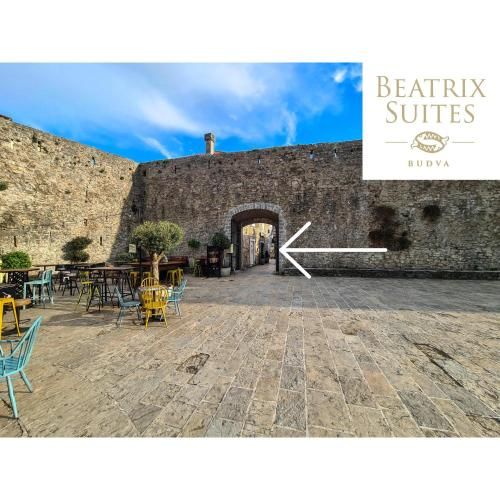 Beatrix Suites