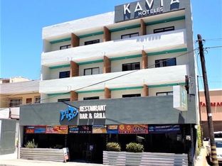 Hotel Image 1
