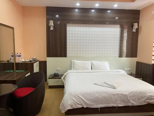 Hotel Gorkha Palace Pvt. Ltd