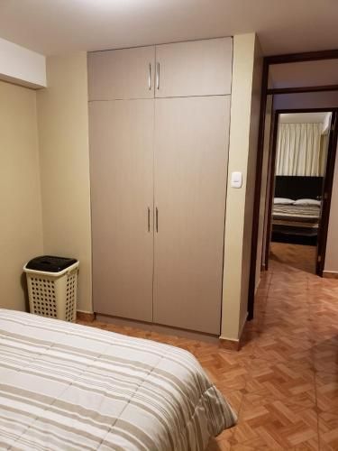 Hospedaje por departamentos UVIMA III