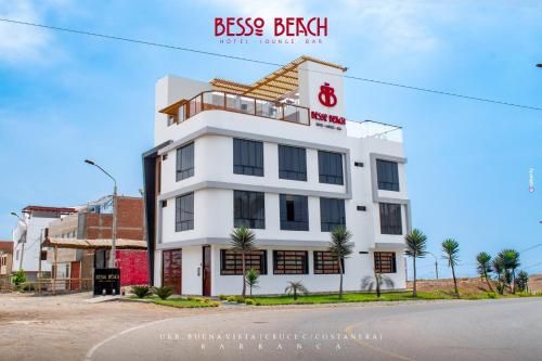 Besso Beach Hotel