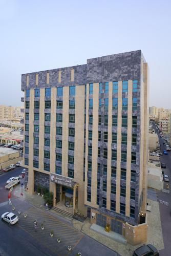 Al Aseel Hotel