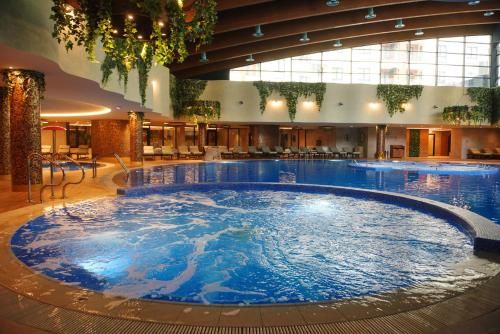 Hotel Zlatibor Mountain Resort & SPA