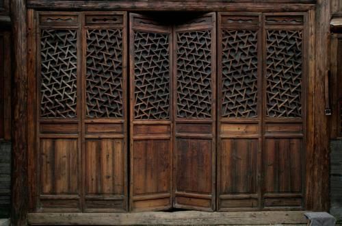 Laojia, a Qing dynasty house