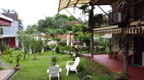 Outdoor Pictures 1
