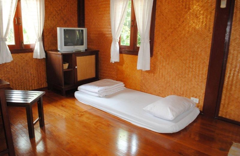 Baan Thai Resort