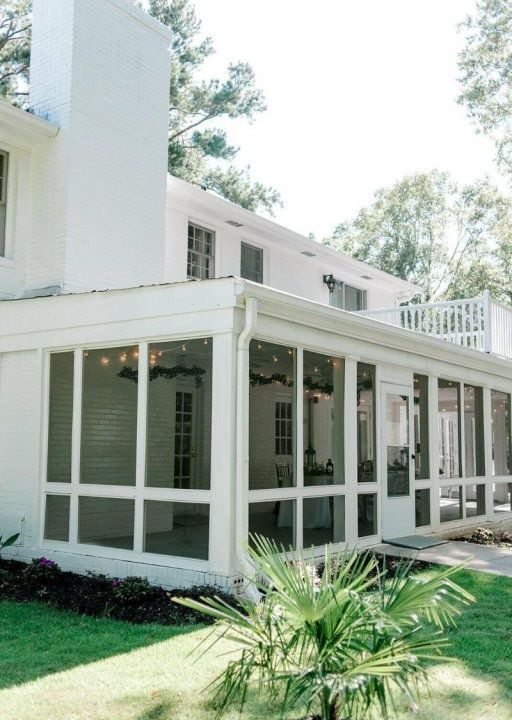 Georgia Palms & Gardens