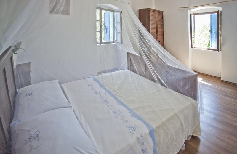 Villa Casa Atilio & Ana