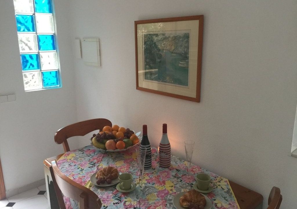 Cala Figuera Apartments