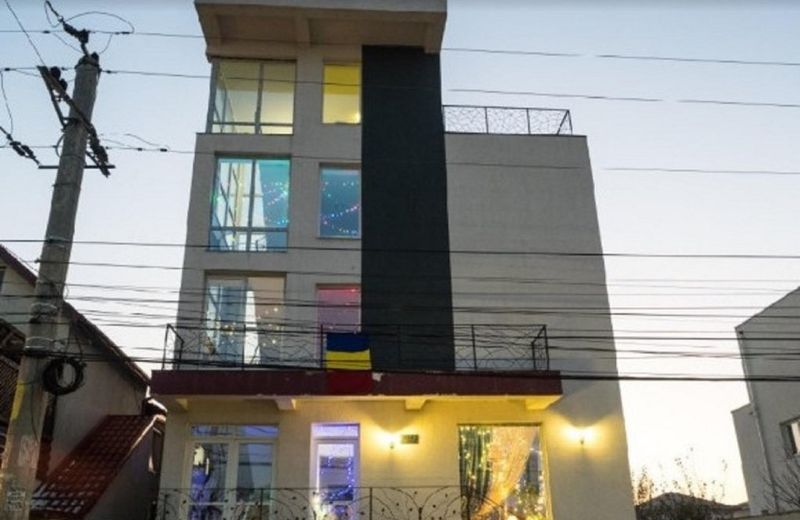 SIA Residence