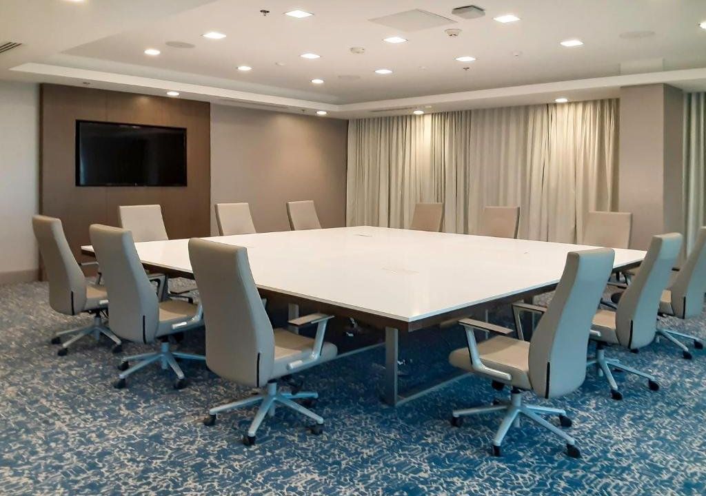 Courtyard by Marriott Los Angeles Monterey Park