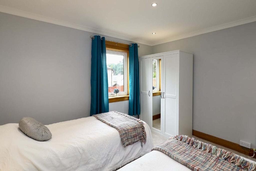 Lomond Serviced Apartments- Inglewood
