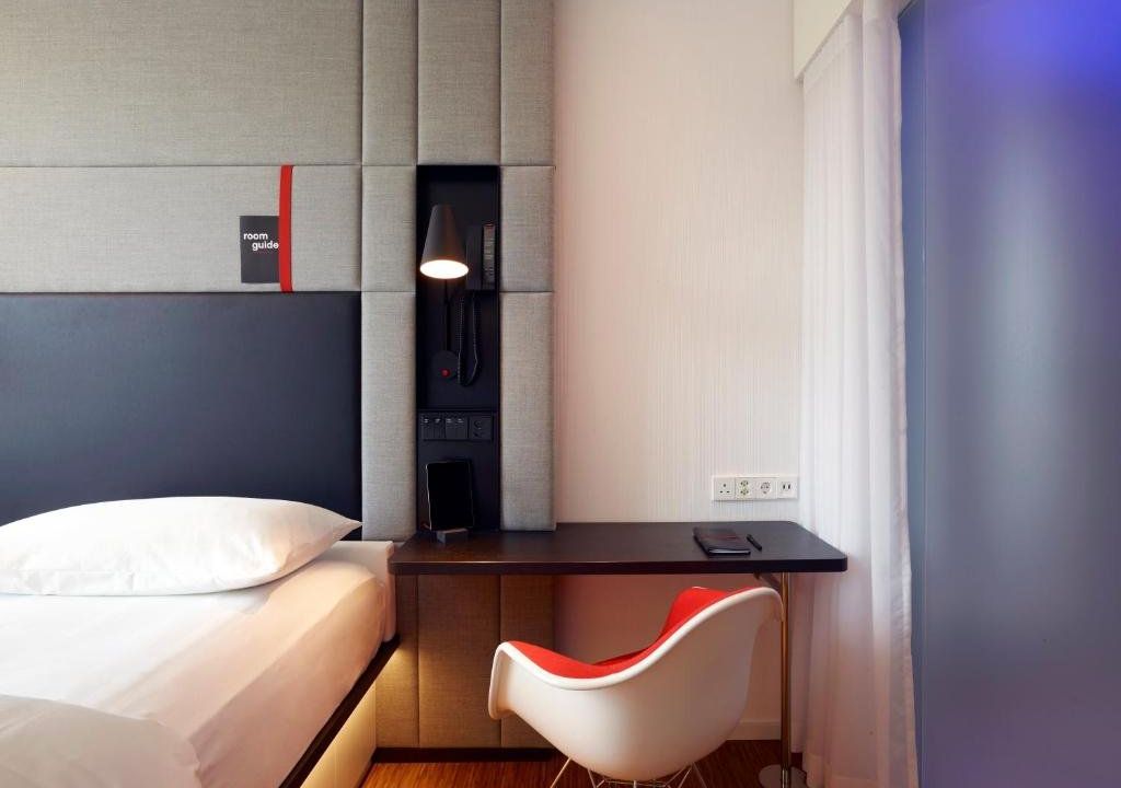 citizenM Geneva