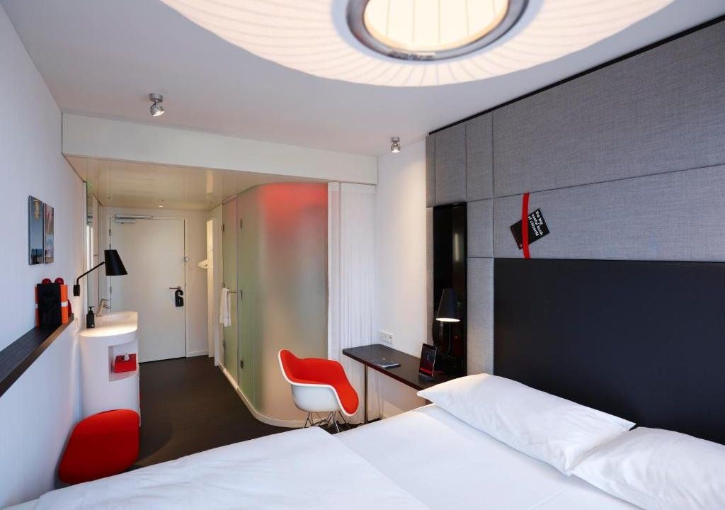 citizenM Geneva