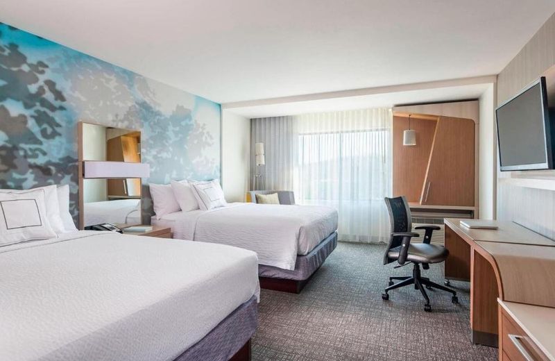 Courtyard by Marriott Asheville Biltmore Village