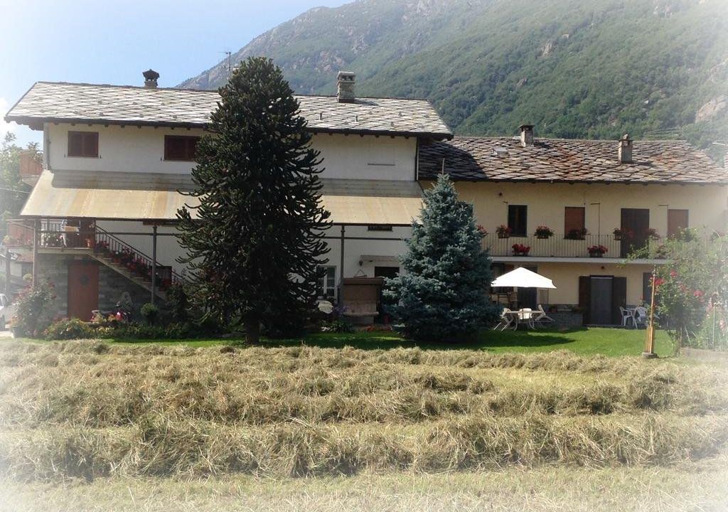 Agriturismo La Grange