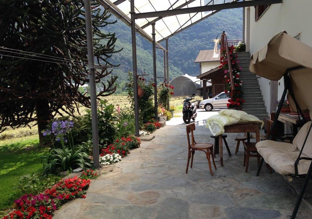 Agriturismo La Grange