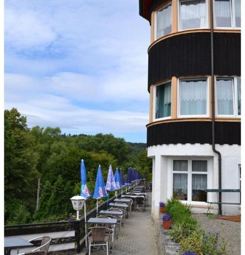 Pension & Restaurant " Zum Harzer Jodlermeister"