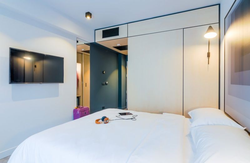 ibis Timisoara City Center