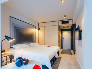 Hotel Image 1