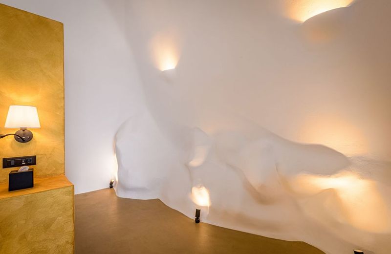 Siete Mares Luxury Suites