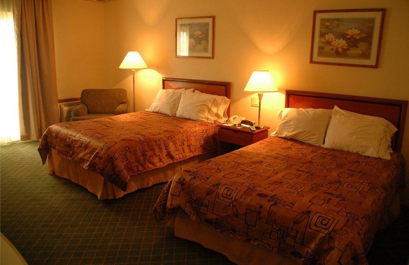 Best Western Residencial Inn & Suites