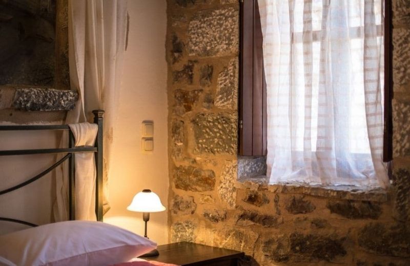 Psamathous Guesthouse