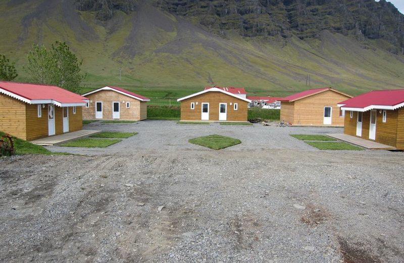 Gerdi Guesthouse