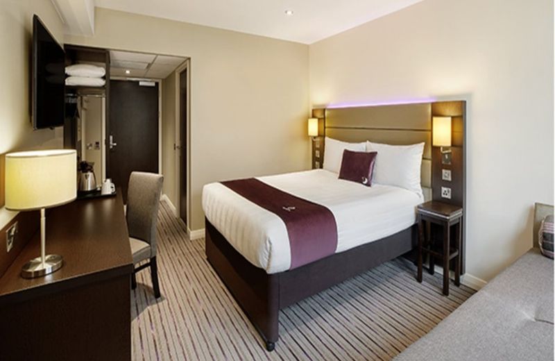 Premier Inn Sunderland City Centre