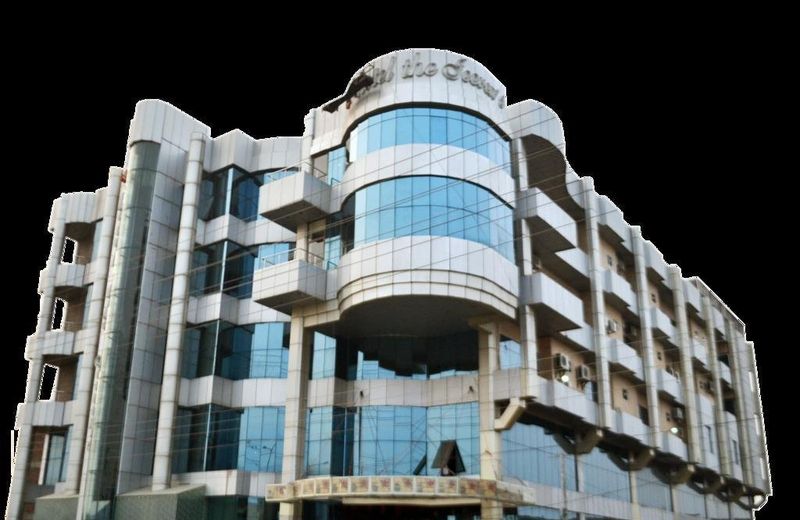 Hotel The Jeevens
