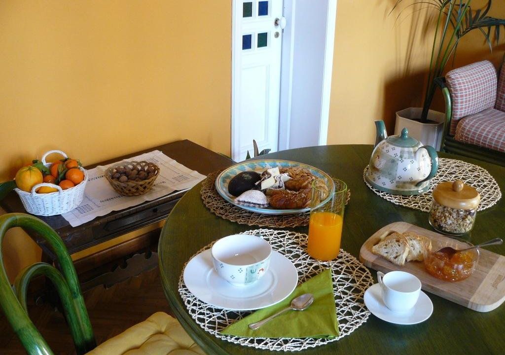 B&B VELARDI