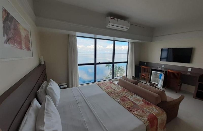 Flat para Temporada em Manaus