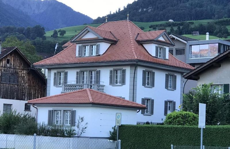 Verena's Boutique Villa au lac