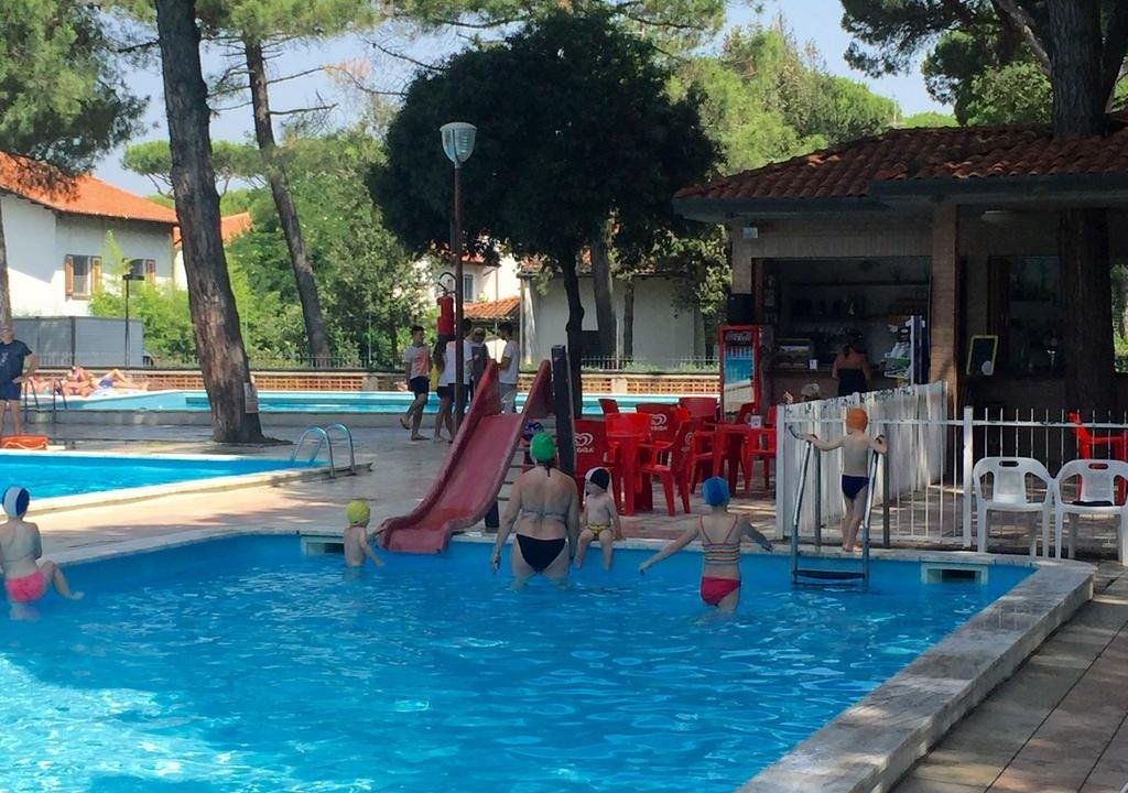 Chaletrent - Lido di Spina at the Beach