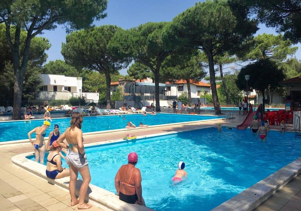 Chaletrent - Lido di Spina at the Beach