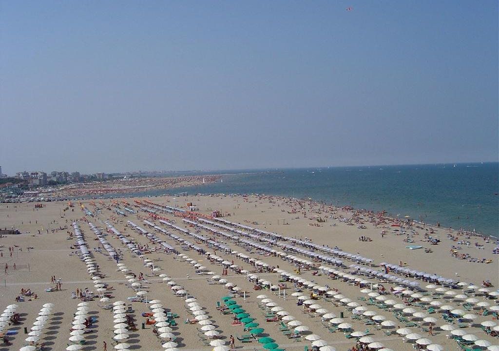 Chaletrent - Lido di Spina at the Beach