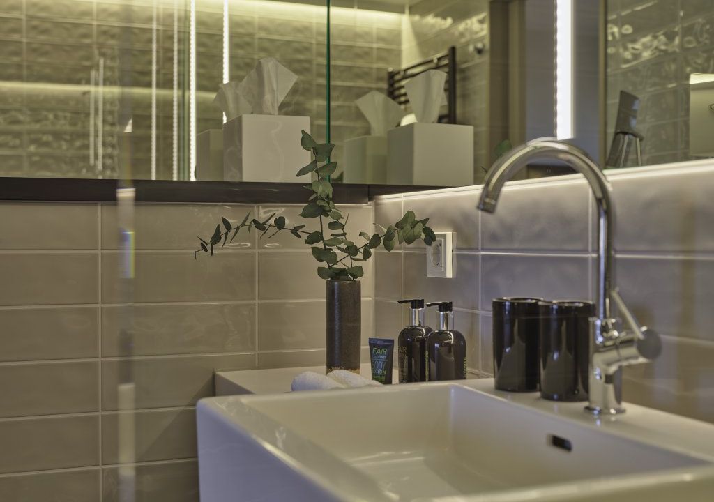 Adina Apartment Hotel Munich